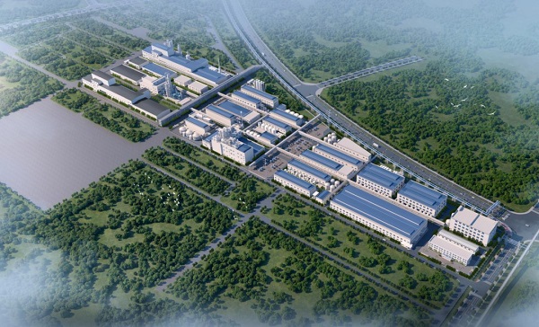 華友能源承載循環使命 為高質量發展注入綠色動能 華友能源承載循環使命 為高質量發展注入綠色動能