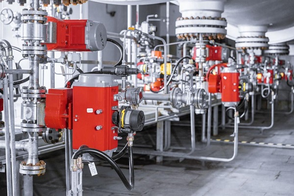 華友能源承載循環使命 為高質量發展注入綠色動能 華友能源承載循環使命 為高質量發展注入綠色動能