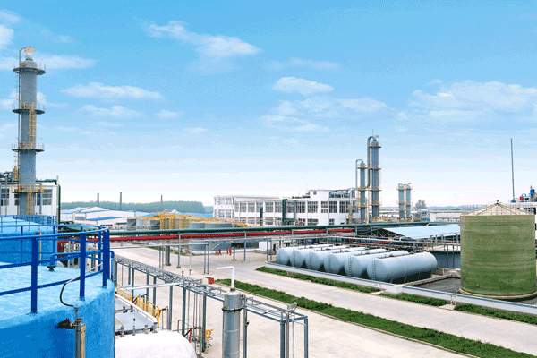 這一農(nóng)藥公司擬沖刺北交所IPO 募資近13億擴產(chǎn)六氟磷酸鋰等