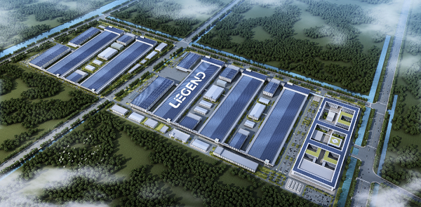 盛虹集團(tuán)儲(chǔ)能電池超級(jí)工廠 盛虹集團(tuán)儲(chǔ)能電池超級(jí)工廠