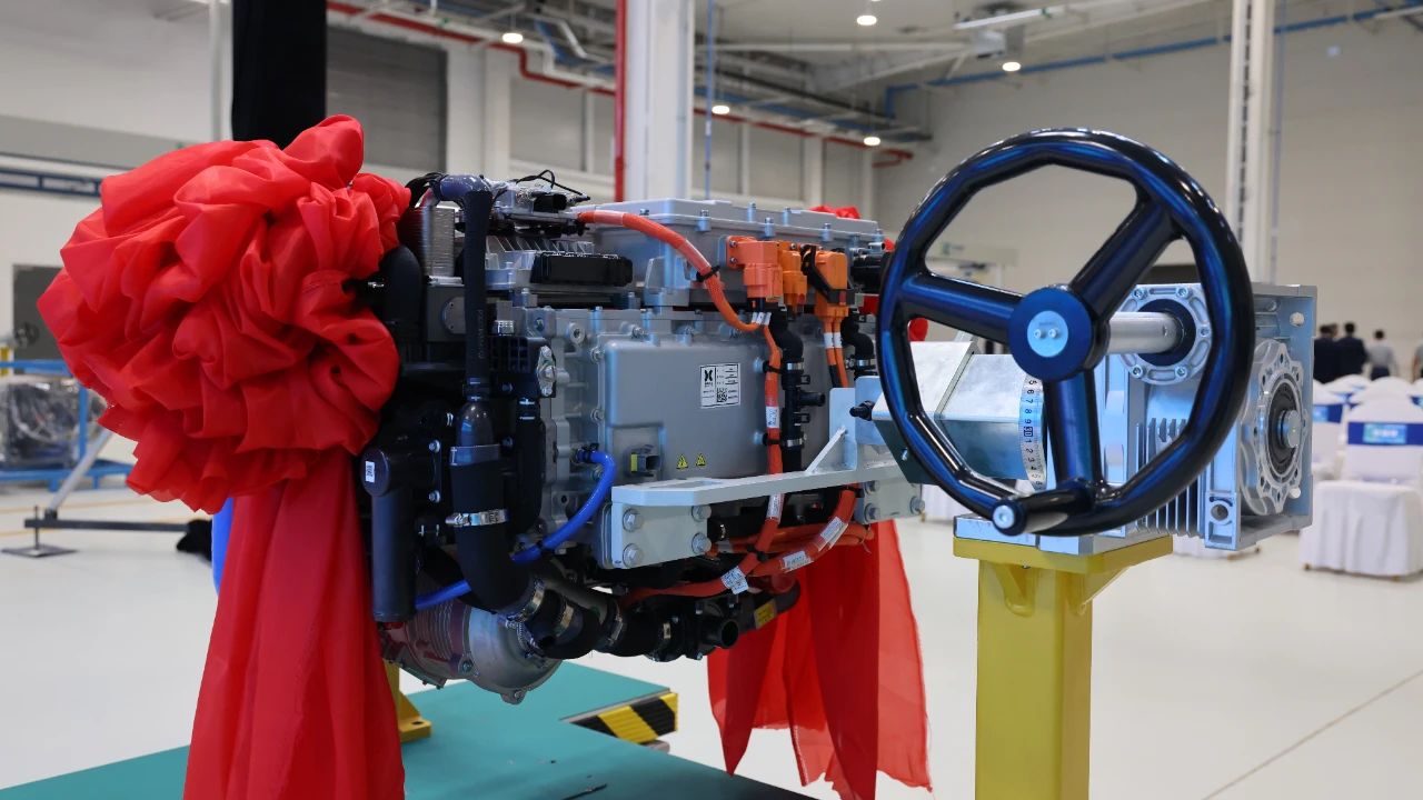 圖片來源:伊金霍洛發布 圖片來源:伊金霍洛發布