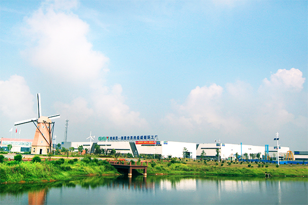 格林美擬不超5億美元合建年產(chǎn)2萬金屬噸新能源用鎳原料項目