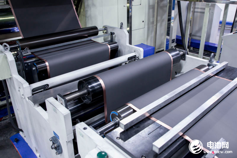 復合銅箔進展如何?且看A股上市公司情況梳理