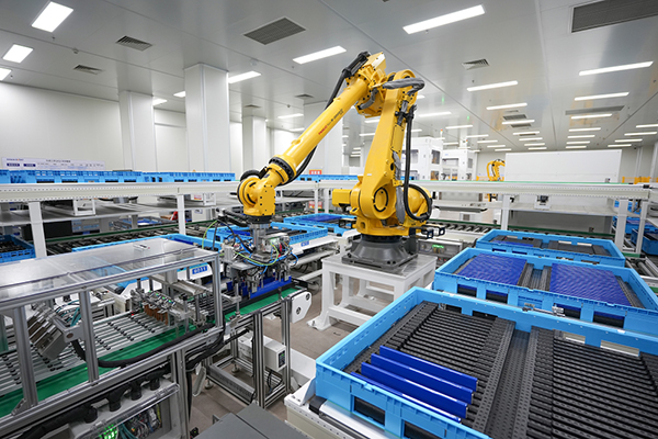 蜂巢能源,動力電池,鋰電池 蜂巢能源,動力電池,鋰電池