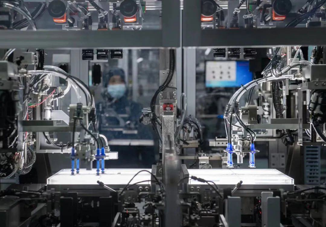 太藍(lán)新能源