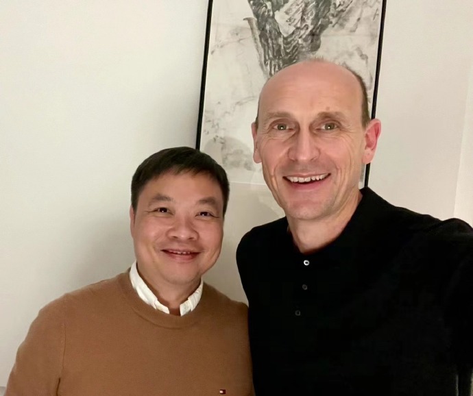 大眾擬7億美元入股小鵬！奧迪與上汽擴大合作！