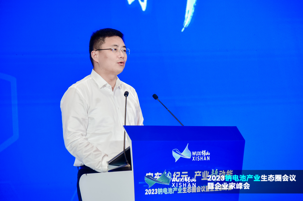 錫山區人民政府區長顧文浩