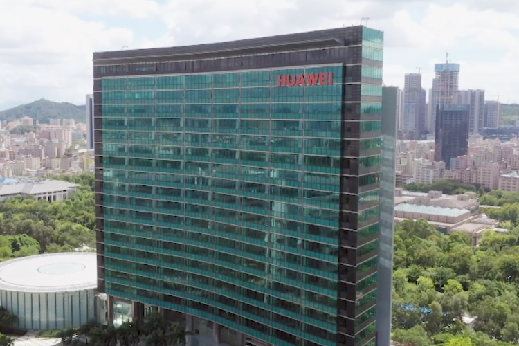 10億元!華為公布上半年智能汽車解決方案業務收入