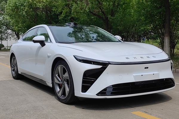 新能源汽車,電動汽車,新能源