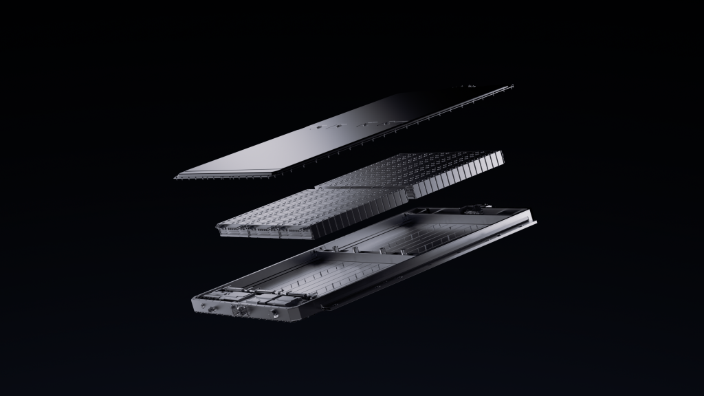 （寧德時(shí)代神行超充電池）