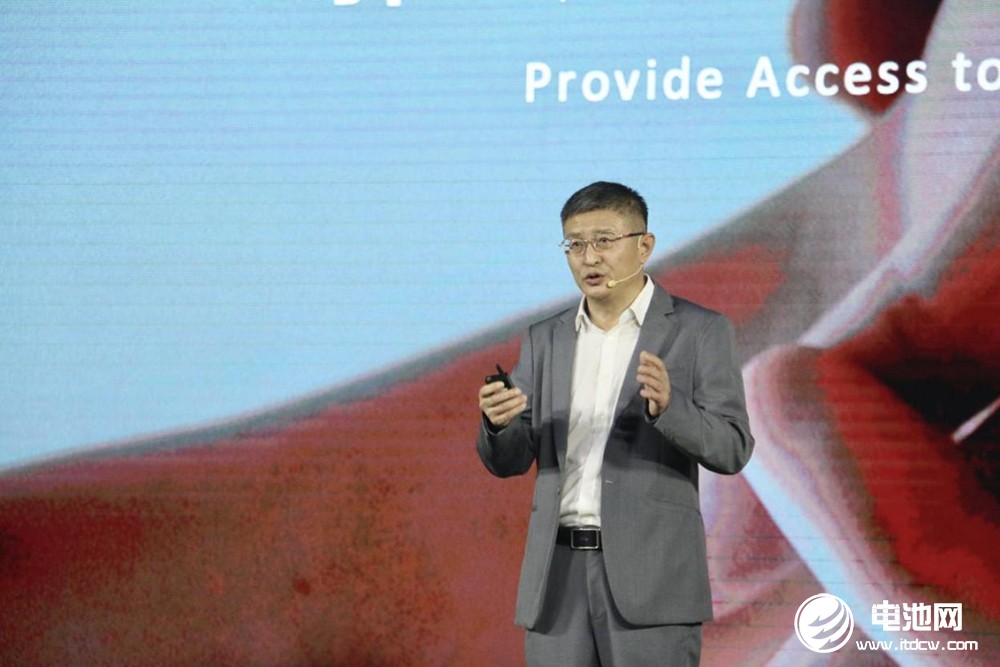 寧德時代,磷酸鐵鋰,神行超充電池