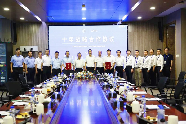 圖片來源：寧德時代