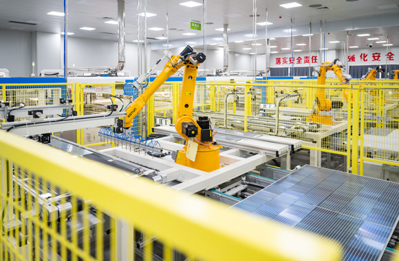 5年規劃產能100GWh！中清集團攜中南大學入局鈉電池產業