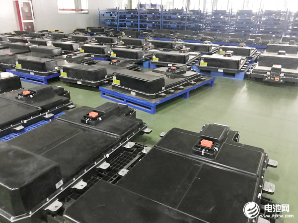 廢舊動(dòng)力電池綜合利用 廢舊動(dòng)力電池綜合利用