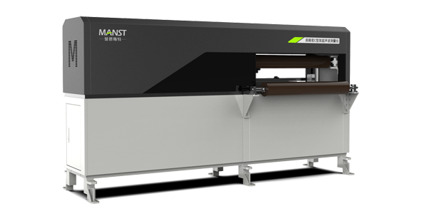 曼恩斯特超聲波面密度測量儀即將發(fā)布