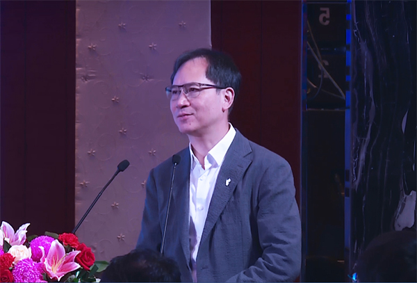 向全球正極材料龍頭進階 容百科技全球化戰略發布會系列活動圓滿收官