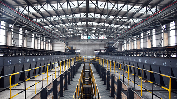 索通發展 索通發展