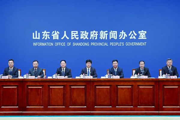 山東推行新能源汽車下鄉三年行動計劃 打造“十分鐘快充圈”