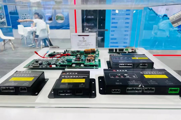 又一鋰電領域公司掛牌新三板 2022年營收3.78億元