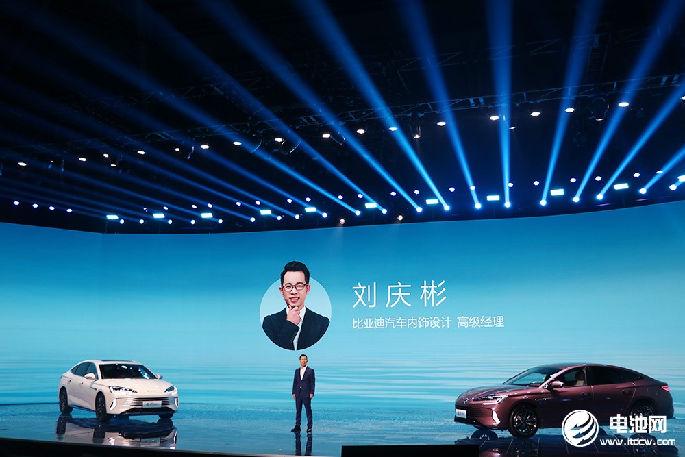 比亞迪海洋網(wǎng)銷量超140萬輛 海豹DM-i搶占中型轎車市場(chǎng)