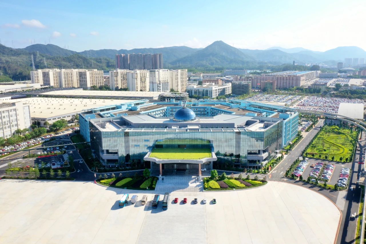 萬億產(chǎn)業(yè)爭霸賽,解密廣東的底氣!