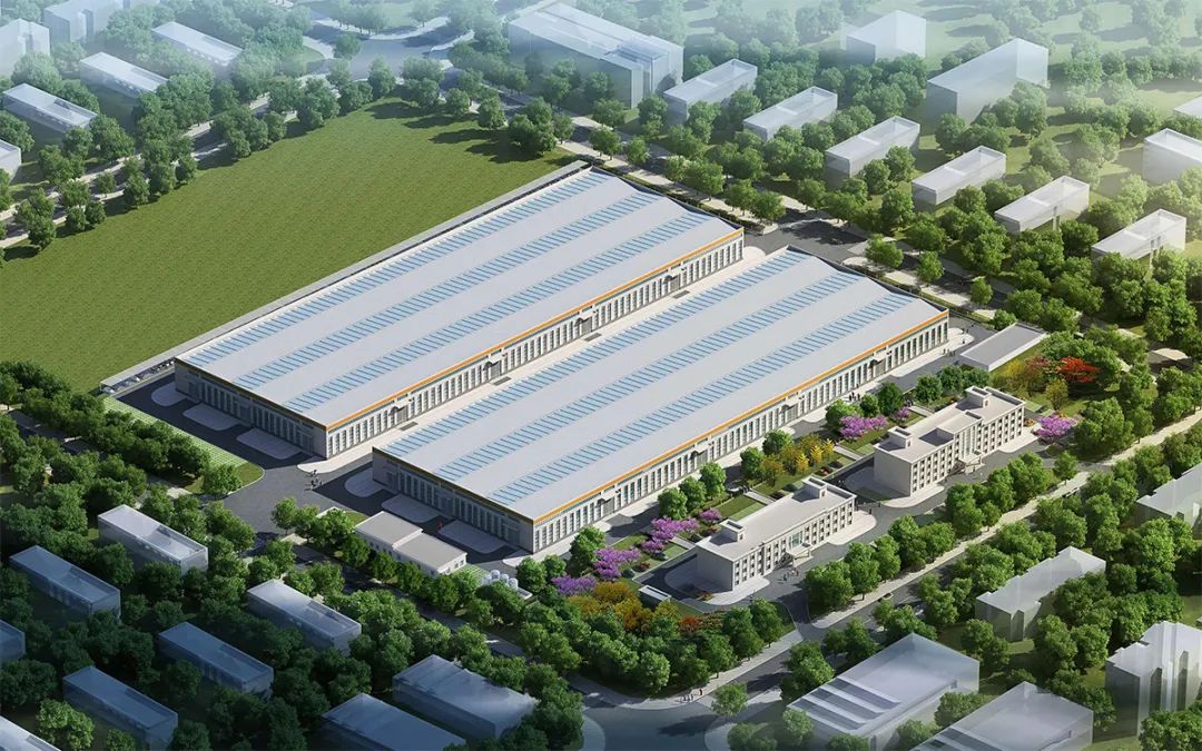 圖片來源：南都電源