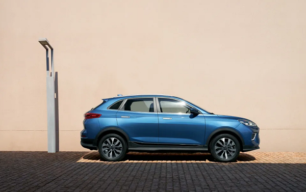 威馬汽車 威馬汽車