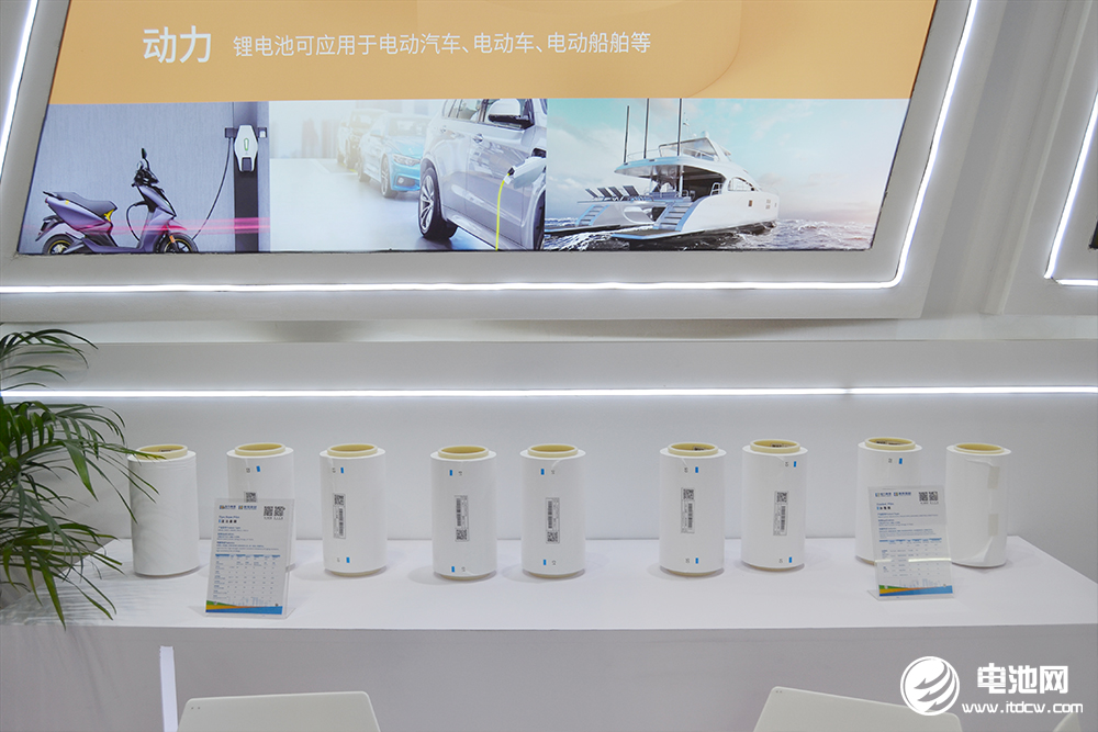 【隔膜周報】鋰電隔膜企業百億收購落定!上海恩捷獲海外電池公司8年長單