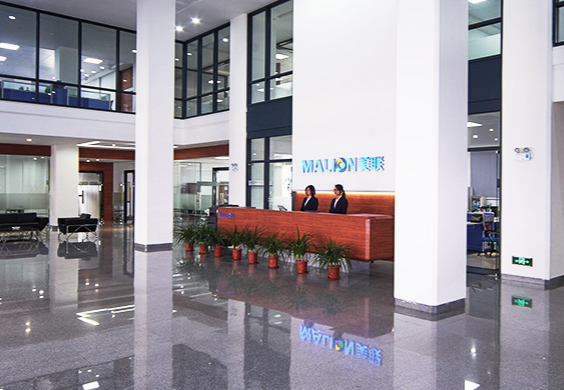 圖片來源:美聯新材 圖片來源:美聯新材