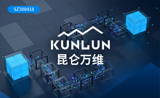 昆侖萬維 昆侖萬維