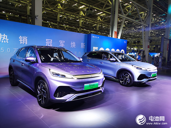 比亞迪,電動汽車,元PLUS 比亞迪,電動汽車,元PLUS