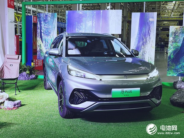 比亞迪,電動汽車,元PLUS 比亞迪,電動汽車,元PLUS