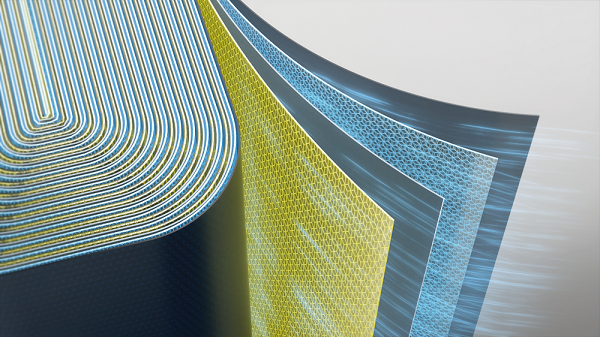 欣旺達(dá)發(fā)布5MWh液冷儲(chǔ)能系統(tǒng) 助推新能源高質(zhì)量發(fā)展