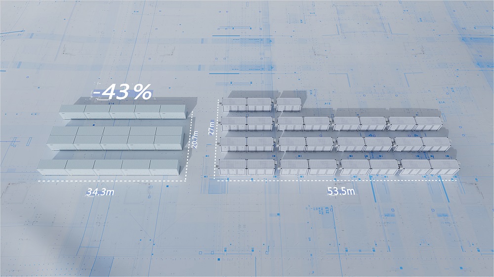 欣旺達(dá)發(fā)布5MWh液冷儲(chǔ)能系統(tǒng) 助推新能源高質(zhì)量發(fā)展