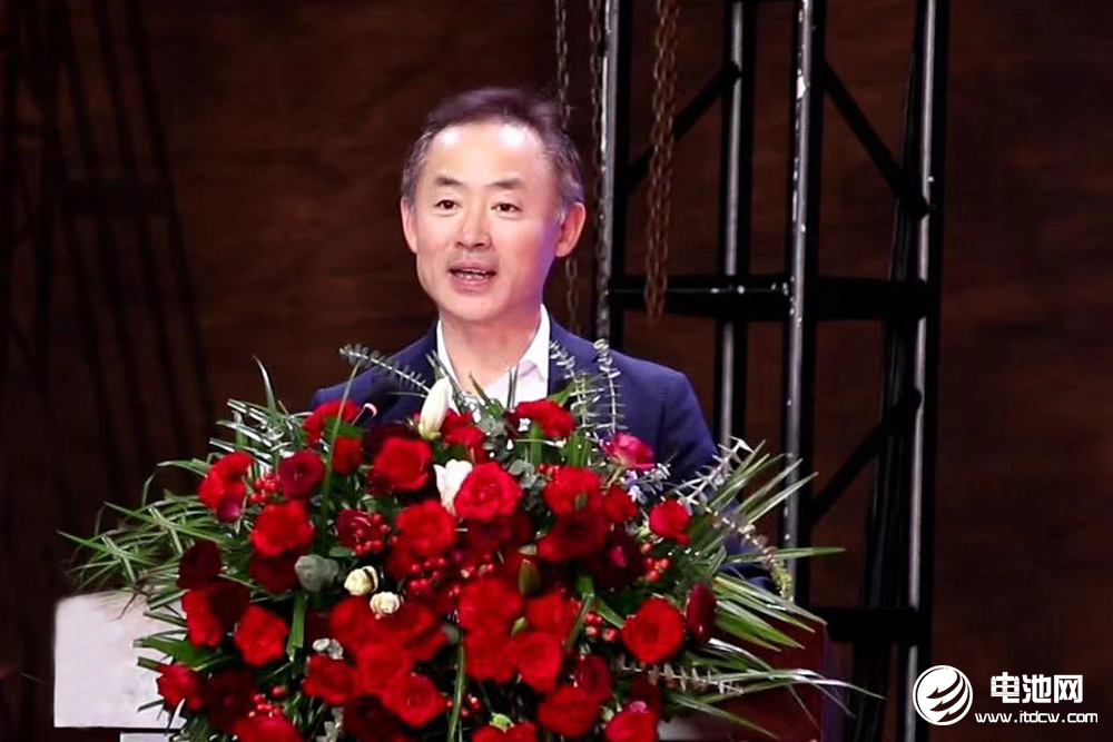 億恩科天潤電解液二期項目投產 億恩科天潤電解液二期項目投產