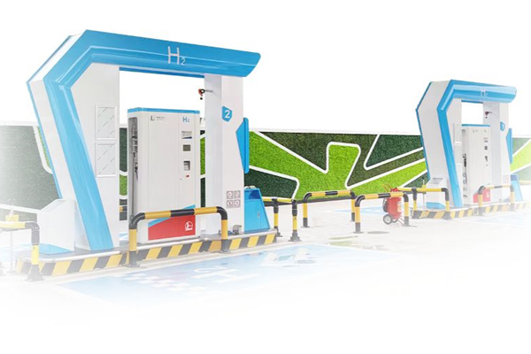 圖/氫楓能源 圖/氫楓能源