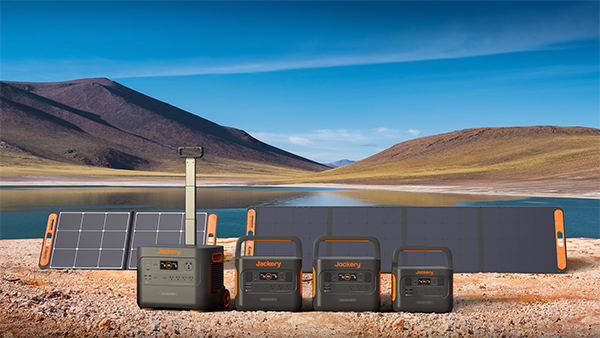 華寶新能,便攜儲(chǔ)能,光儲(chǔ)