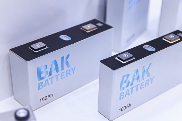 全系電池產(chǎn)品最新進展公布！比克電池以全場景創(chuàng)新賦能智慧生活