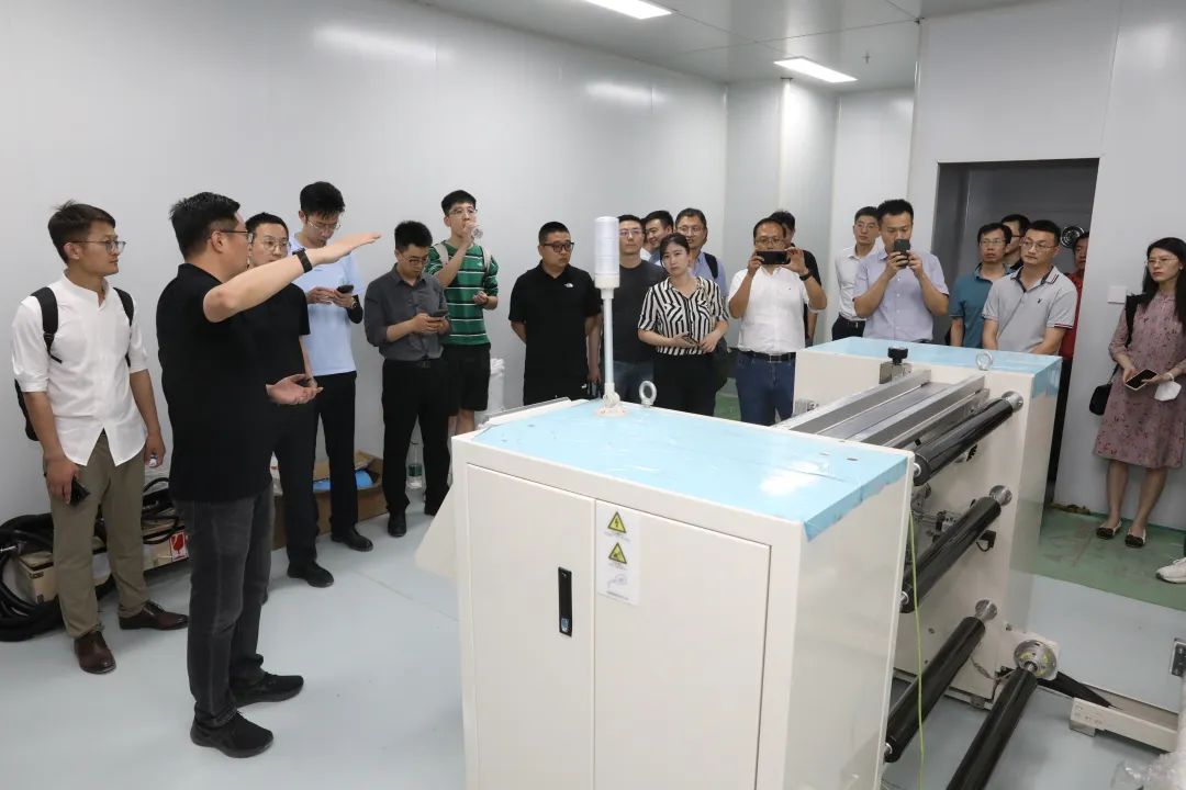 瑞智新能源完成數(shù)千萬(wàn)元融資 第三代膜型態(tài)固態(tài)電解質(zhì)完成小試