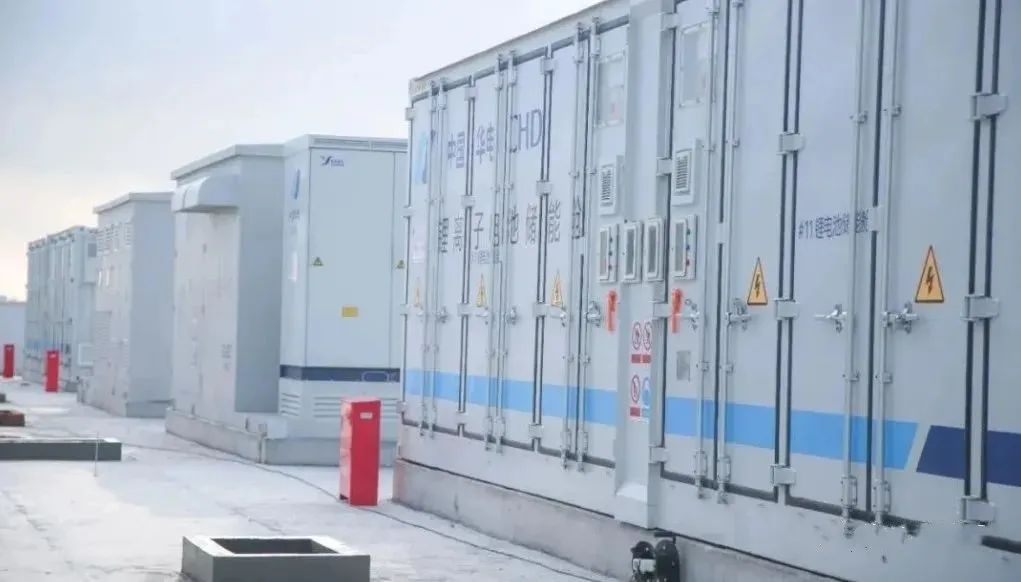 保障儲(chǔ)能電站安全 創(chuàng)為科技將發(fā)布儲(chǔ)能熱管理系統(tǒng)解決方案