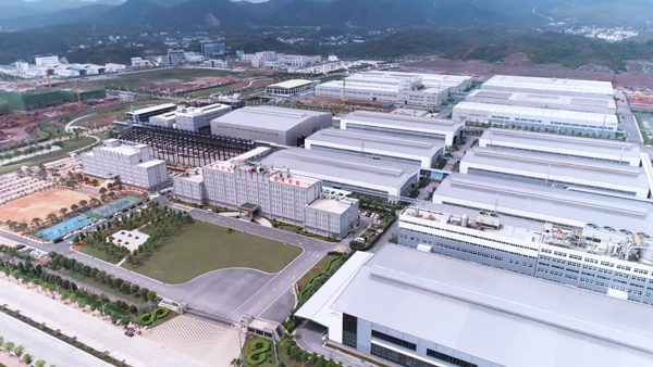 第13屆（2023年）中國電池行業優秀供應商：騰遠鈷業