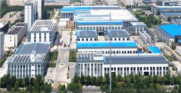 第13屆（2023年）中國(guó)電池行業(yè)年度新銳獎(jiǎng)：億恩科新能源