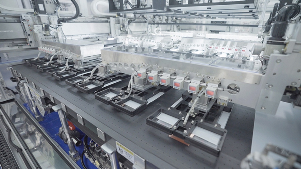 蜂巢能源,新能源,動(dòng)力電池,儲(chǔ)能電池