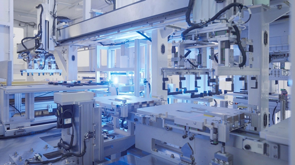 蜂巢能源,新能源,動(dòng)力電池,儲(chǔ)能電池