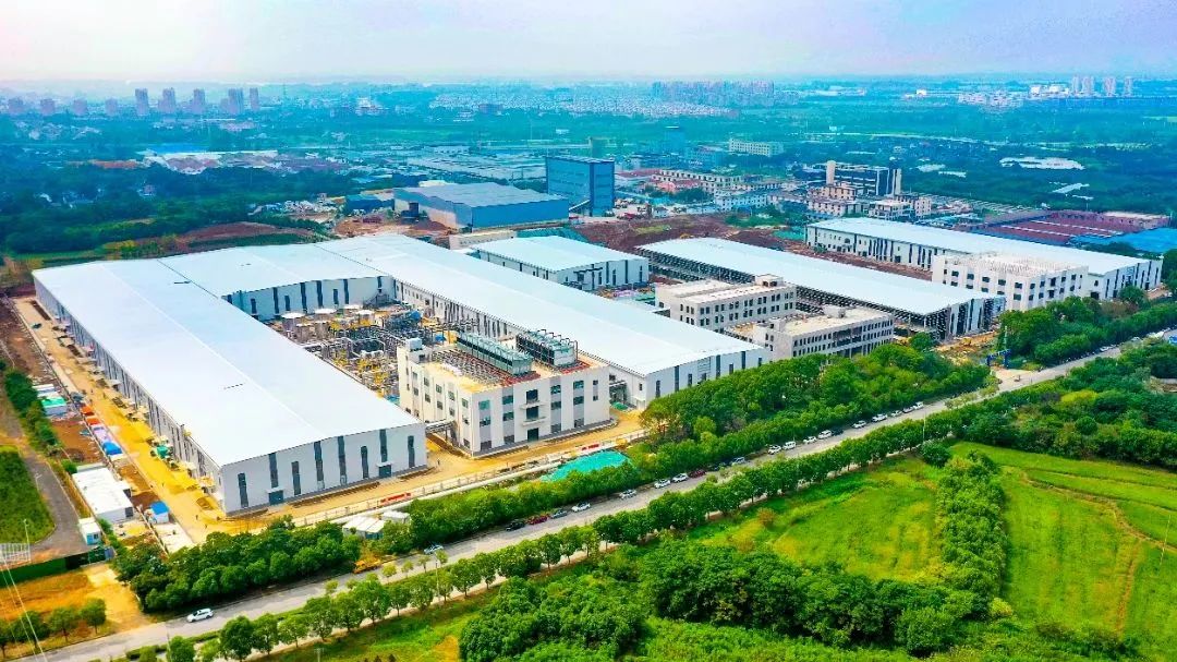 圖片來(lái)源：綠色濱江