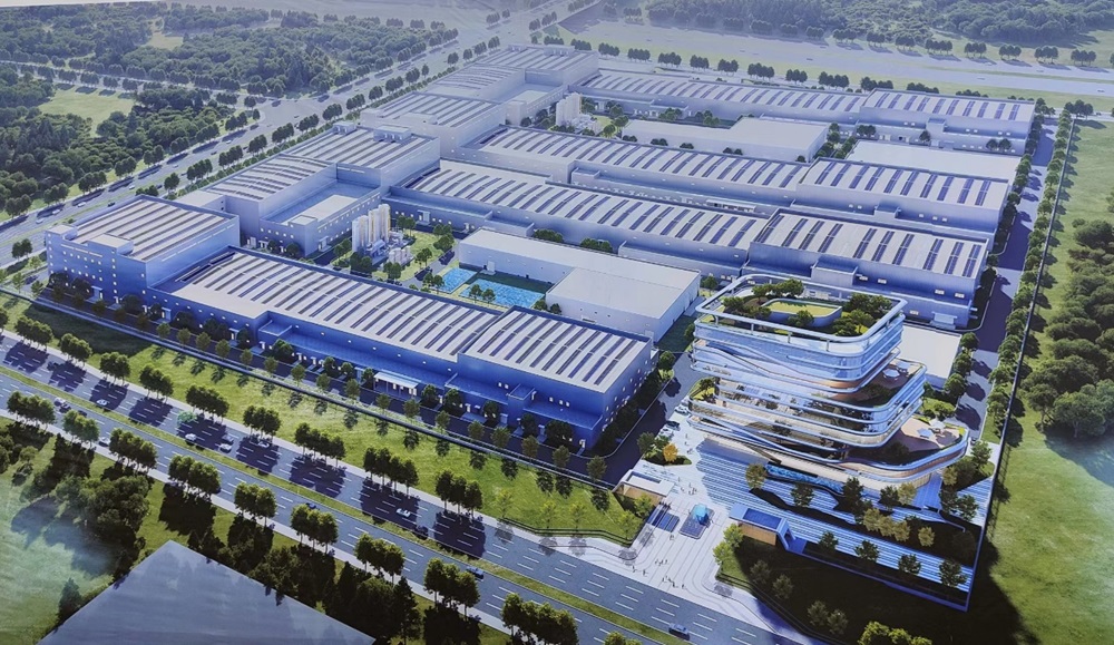 南通四建集團有限公司