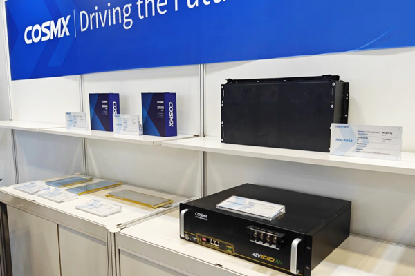 明年投入使用!珠海冠宇又一鋰電池項目開工