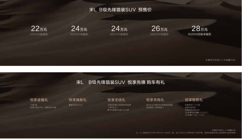 比亞迪,電動汽車,新能源汽車,宋L