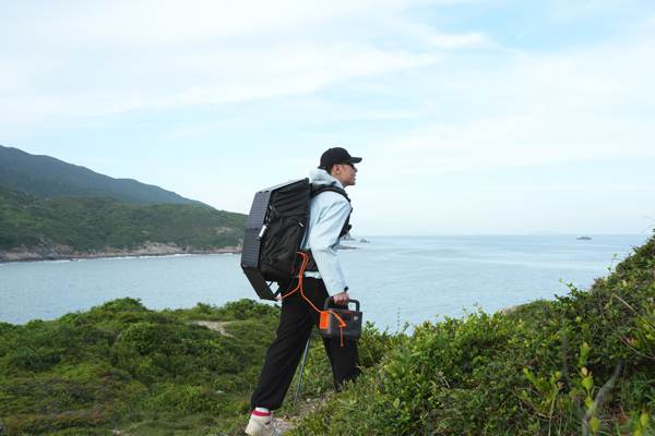 初心在方寸 咫尺在匠心 Jackery電小二創意設計蝶變 初心在方寸 咫尺在匠心 Jackery電小二創意設計蝶變