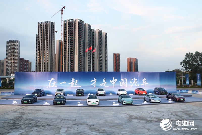 10月新能源車銷量/交付/訂單匯總，誰在屢創(chuàng)新高？